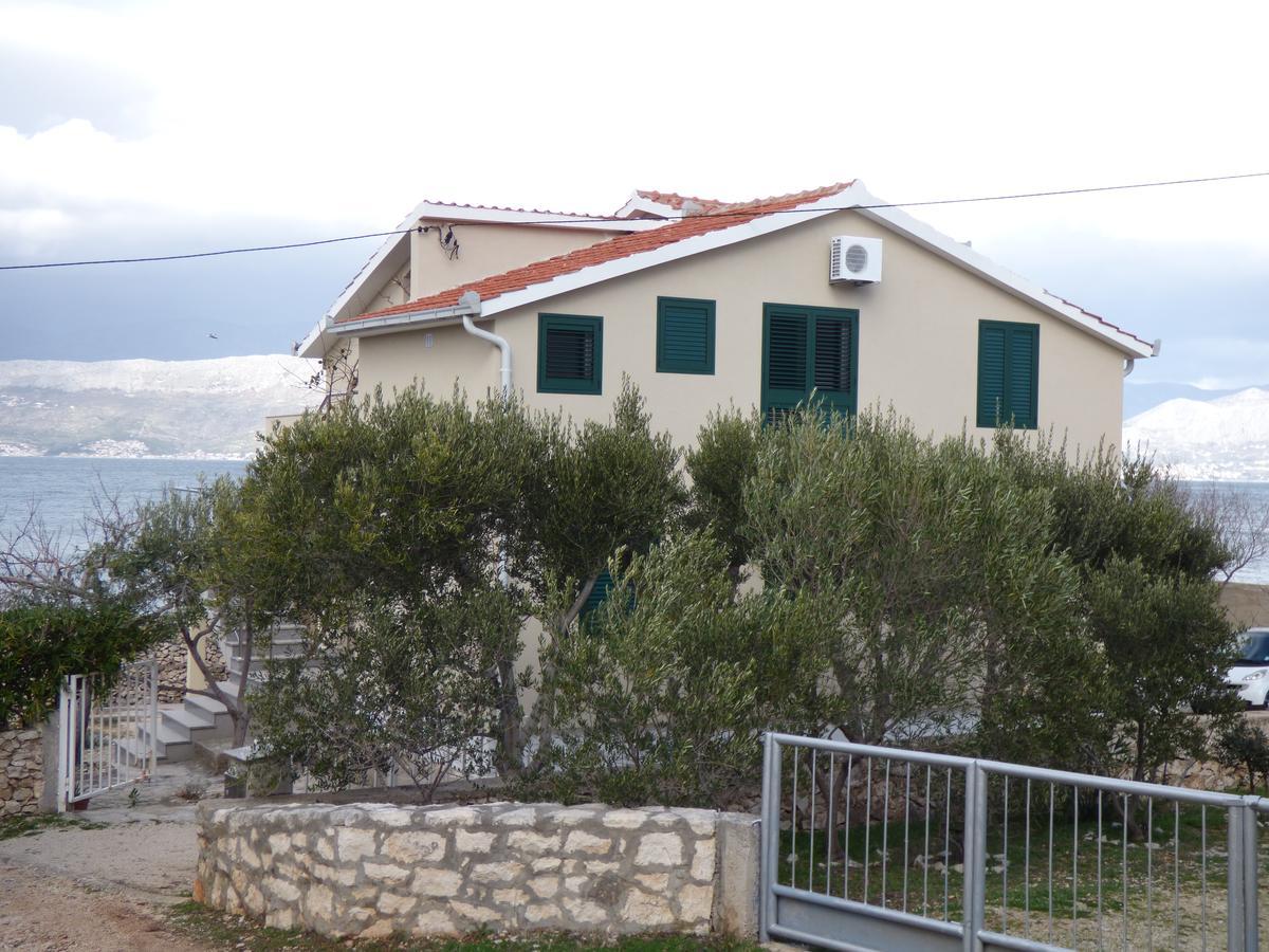 Apartments Mara Splitska Exterior photo